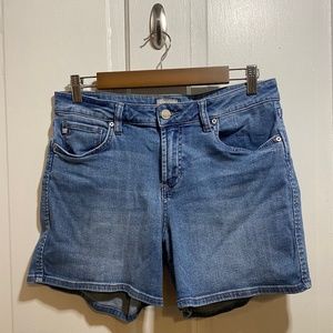 DearJohn Denim Shorts